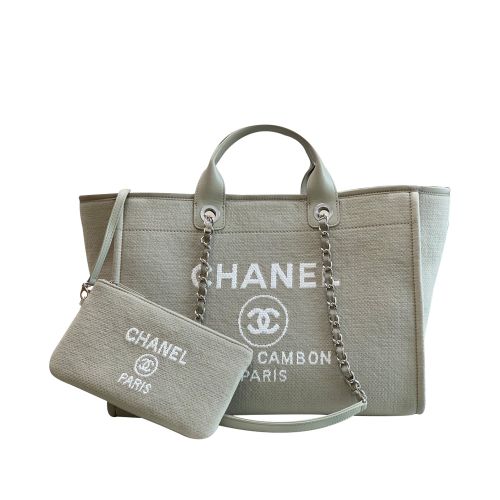 Chanel Large Tote 